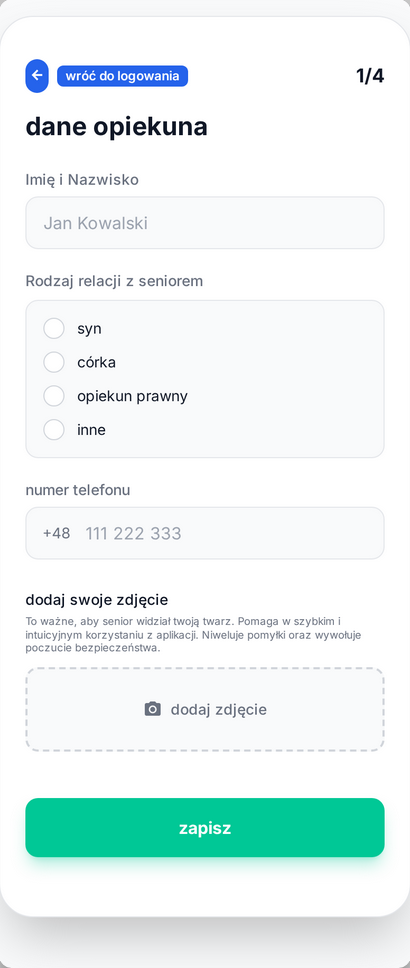 Krok 2